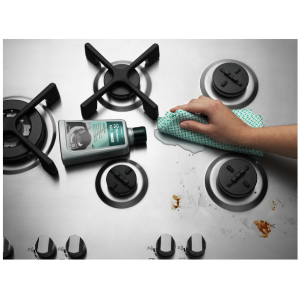 Accessori Elettrodomestici Electrolux DETERGENTE ACCIAIO M3SCS300