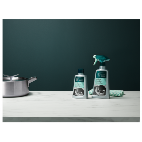 Accessori Elettrodomestici Electrolux DETERGENTE ACCIAIO M3SCS300