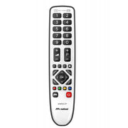 TELECOMANDI Meliconi TELECOMANDO UNIV GUMBODY SEN.2 806170