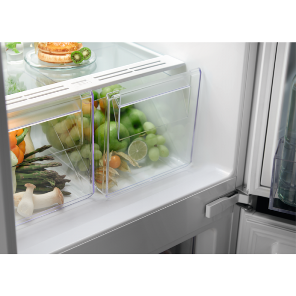 Frigoriferi Electrolux COMBI INC LNS5LE18S E STATICO 925503339