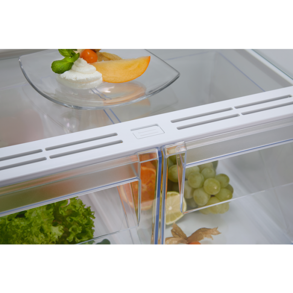 Frigoriferi Electrolux COMBI INC LNS5LE18S E STATICO 925503339