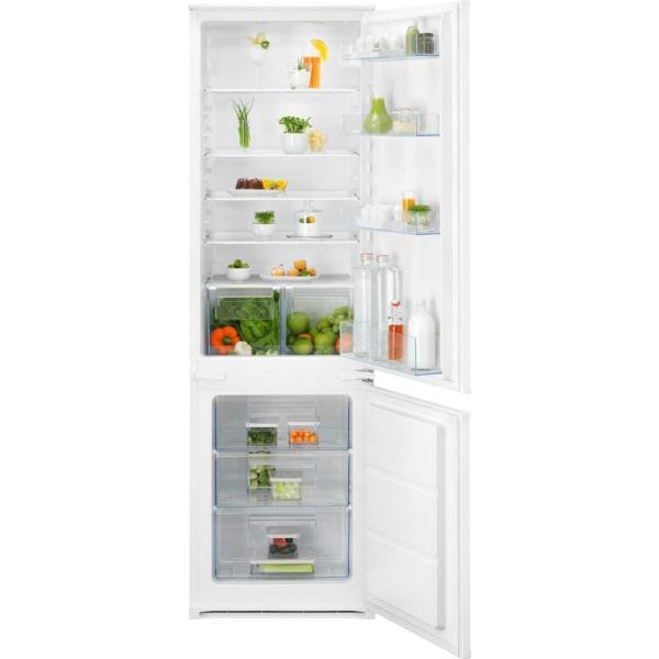 Frigoriferi Electrolux COMBI INC LNS5LE18S E STATICO 925503339