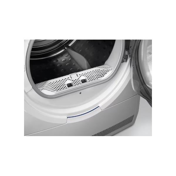 ASCIUGATRICI Electrolux Asciugatrice a pompa di calore PerfectCare 700 8,0 kg classe energetica A+++ con oblò nero