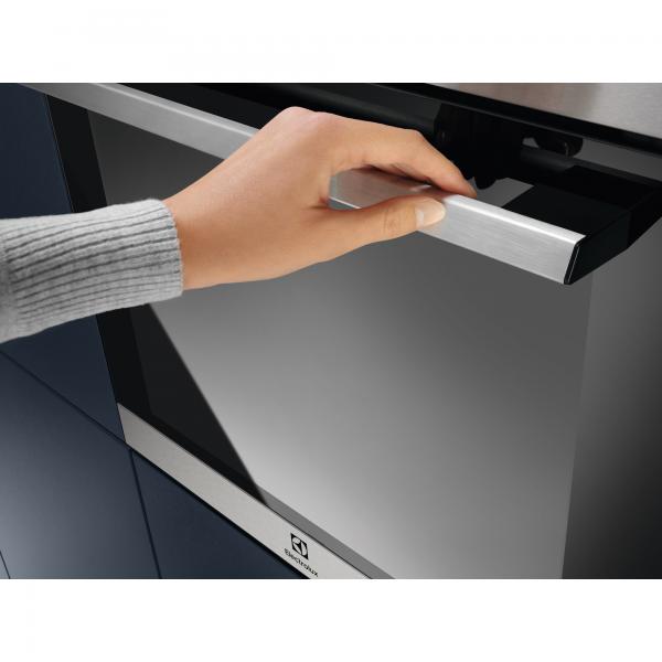 Forni Electrolux FORNO COD3S40X A 72L INOX VAP25 949499354