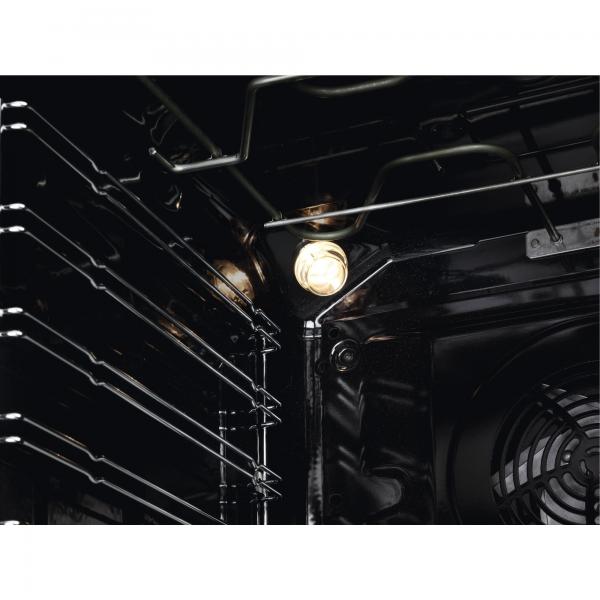 Forni Electrolux FORNO COD3S40X A 72L INOX VAP25 949499354