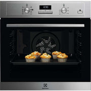 Forni Electrolux FORNO COD3S40X A 72L INOX VAP25 949499354