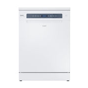 CANDY RAPID DISHWASHER CF 4C6F0W