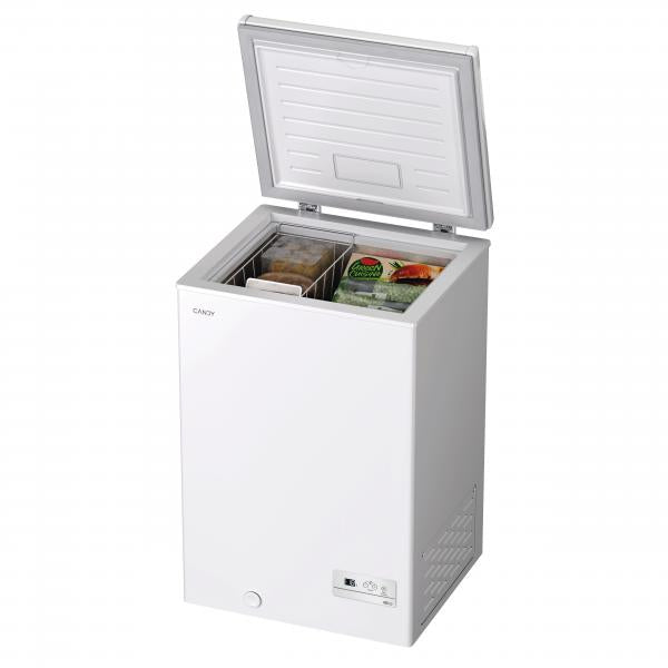 CONGELATORI ORIZZONTALI Candy CHAE 1002E Congelatore Orizzontale 97L Cl. E