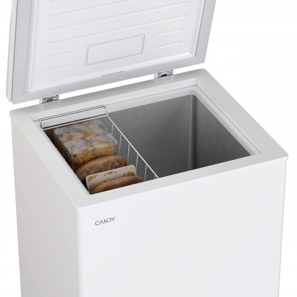CONGELATORI ORIZZONTALI Candy CHAE 1002E Congelatore Orizzontale 97L Cl. E