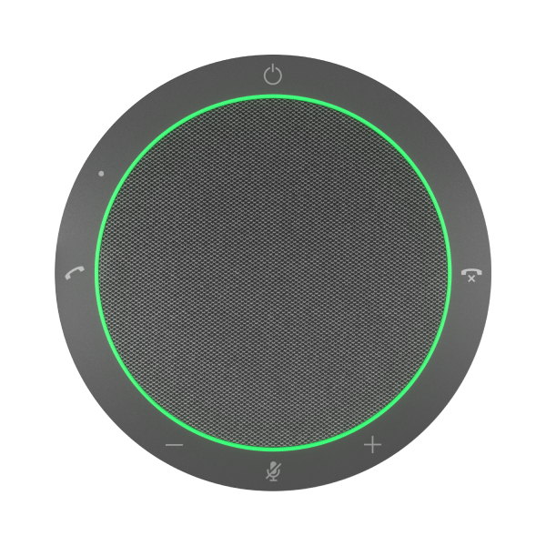 Speakerphone Jabra JABRA SPEAK2 40 UC 2740-209