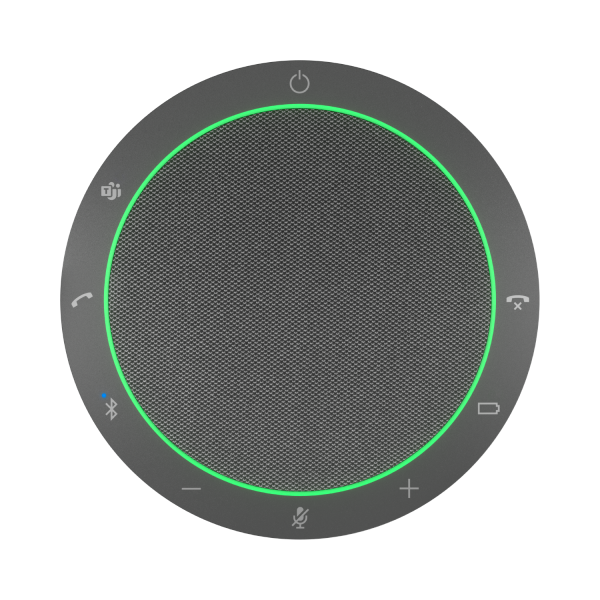 Speakerphone Jabra JABRA SPEAK2 55 MS TEAMS 2755-109