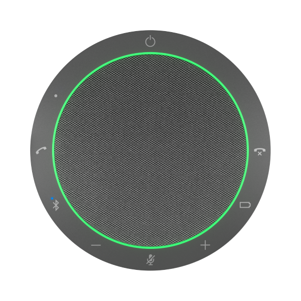 Speakerphone Jabra JABRA SPEAK2 55 UC 2755-209