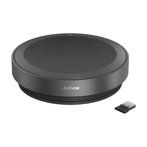 Speakerphone Jabra SPEAK2 75 MS TEAMS LINK 380A 2775-319
