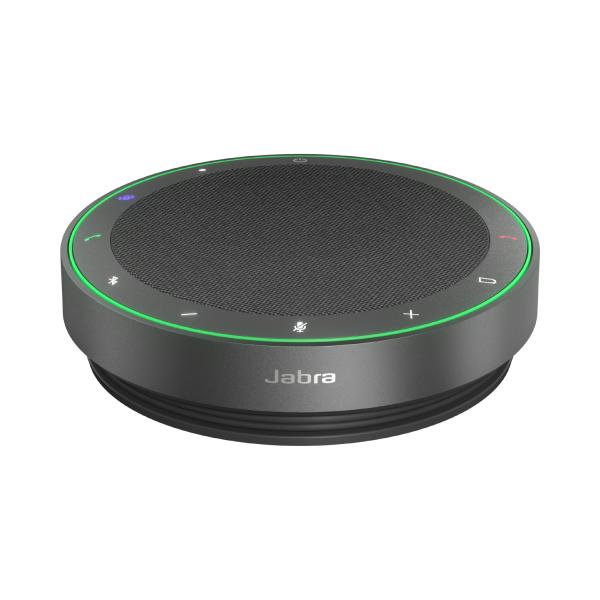 Speakerphone Jabra SPEAK2 75 MS TEAMS LINK 380A 2775-319