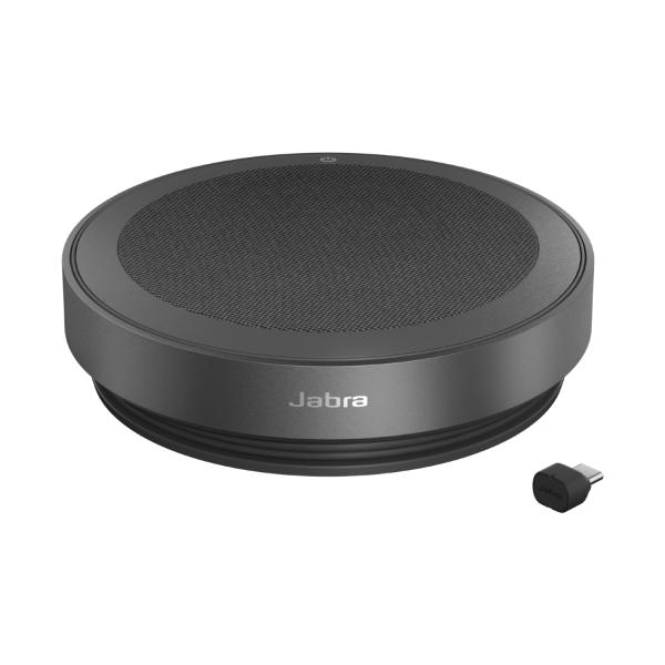 Speakerphone Jabra SPEAK2 75 MS TEAMS LINK 380C 2775-329