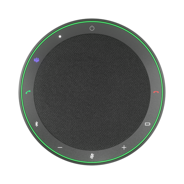 Speakerphone Jabra SPEAK2 75 MS TEAMS