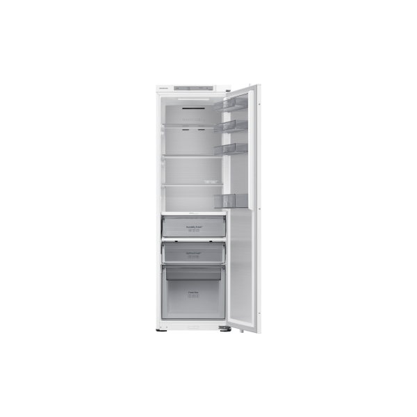 Samsung FRIGO MONOPORTA INCASSO 289 lt (NEL) E TOTAL NO FROST SAMSUNG SMBRR29703EWW