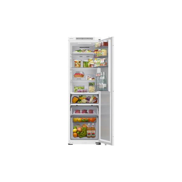 Samsung FRIGO MONOPORTA INCASSO 289 lt (NEL) E TOTAL NO FROST SAMSUNG SMBRR29703EWW