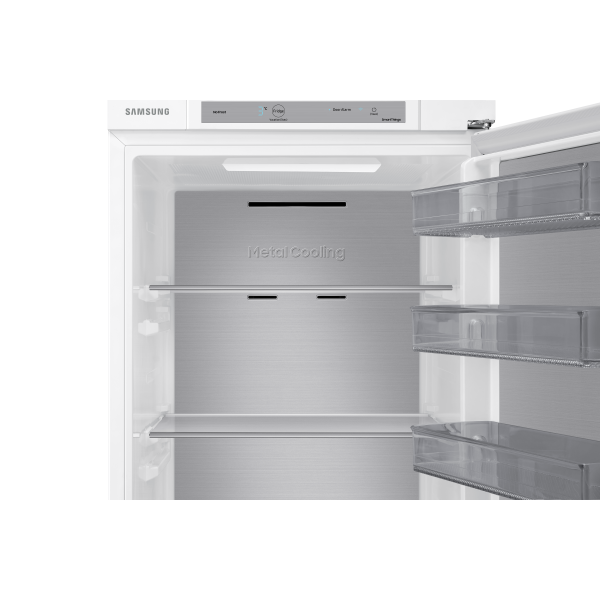 Samsung FRIGO MONOPORTA INCASSO 289 lt (NEL) E TOTAL NO FROST SAMSUNG SMBRR29703EWW