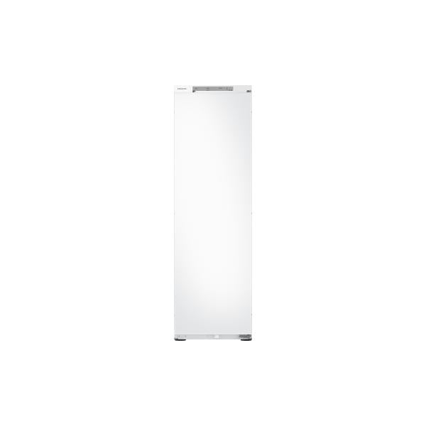 Samsung FRIGO MONOPORTA INCASSO 289 lt (NEL) E TOTAL NO FROST SAMSUNG SMBRR29703EWW