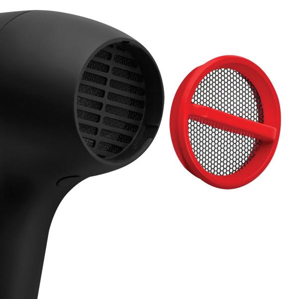 Cura Capelli Revlon SMOOT TM COCONUT OIL-INFUSED DRYER