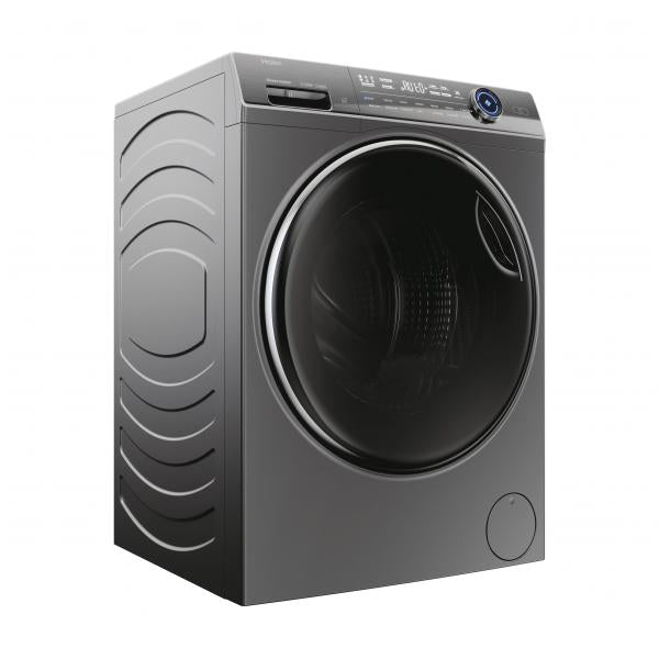 LAVATRICE Haier HW100BD14IGISUIT Lavatrice 10 Kg Cl. A Nero