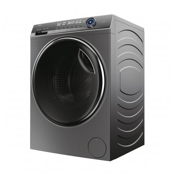 LAVATRICE Haier HW100BD14IGISUIT Lavatrice 10 Kg Cl. A Nero