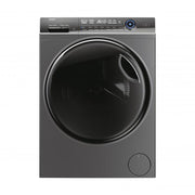 LAVATRICE Haier HW100BD14IGISUIT Lavatrice 10 Kg Cl. A Nero