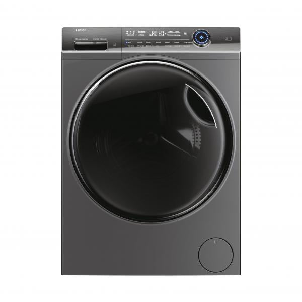LAVATRICE Haier HW100BD14IGISUIT Lavatrice 10 Kg Cl. A Nero