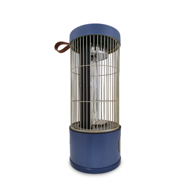 STUFE Argoclima STUFA ELETTRICA QUARZO LOONELY 191070224