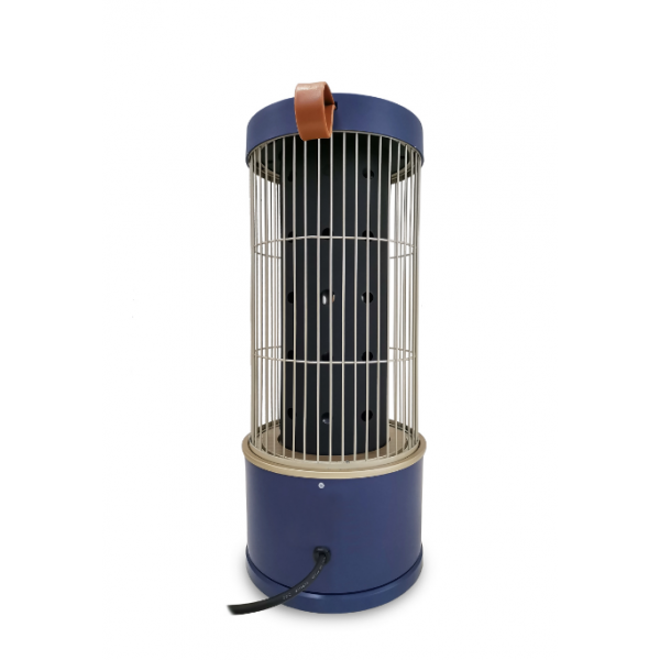 STUFE Argoclima STUFA ELETTRICA QUARZO LOONELY 191070224