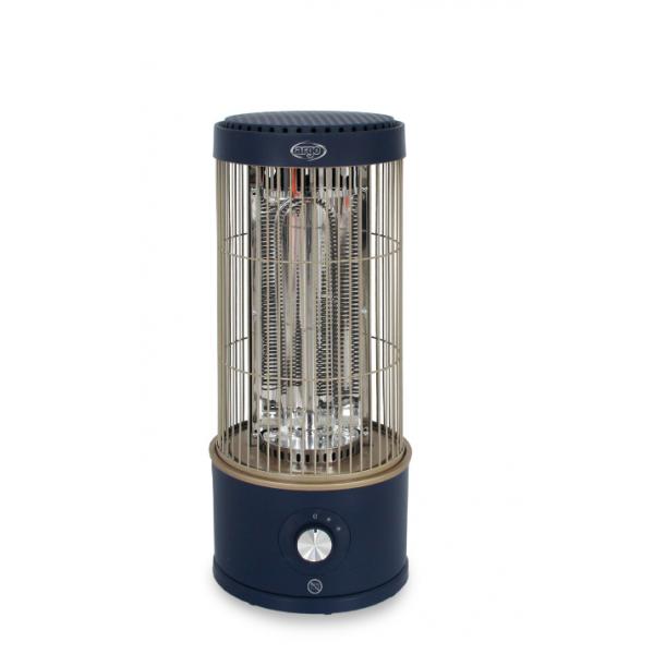 STUFE Argoclima STUFA ELETTRICA QUARZO LOONELY 191070224