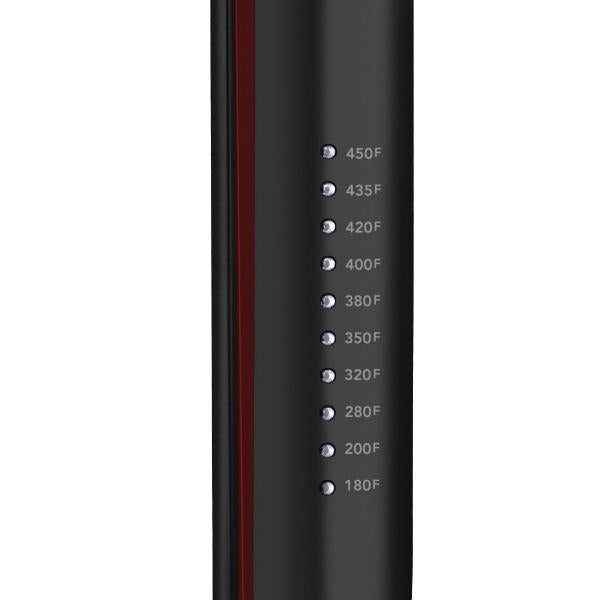 Cura Capelli Revlon REV PIASTRA LISC OLIO DI COOCO+CUST