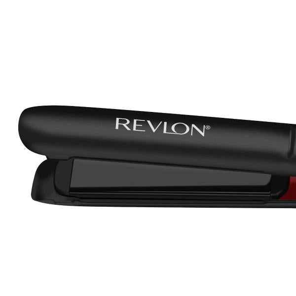 Cura Capelli Revlon REV PIASTRA LISC OLIO DI COOCO+CUST