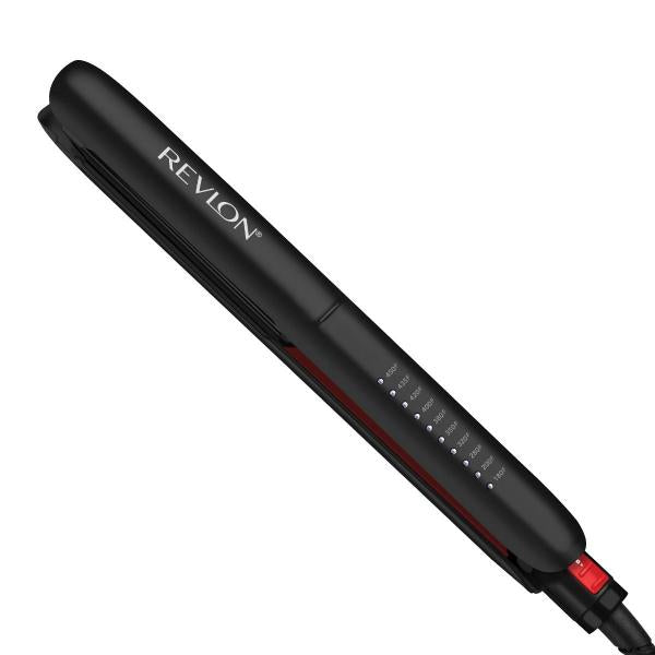 Cura Capelli Revlon REV PIASTRA LISC OLIO DI COOCO+CUST RVST2211PE