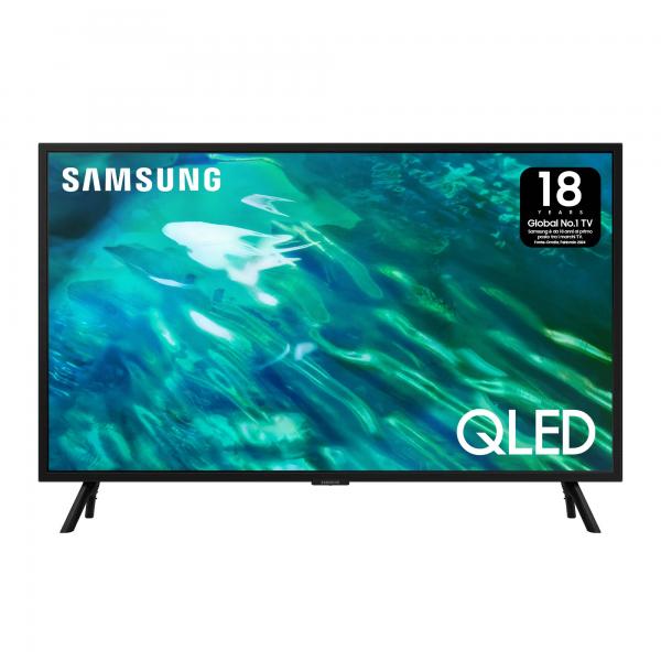 min 32 POLLICI Samsung QE32Q50AEUXZT QLED TV,QE32Q50AEU,32,ITALY,QWS10/Q