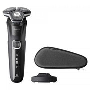 CURA DELLA PERSONA Philips_b RASOIO SERIE 5000 WETDRY + CUSTODIA