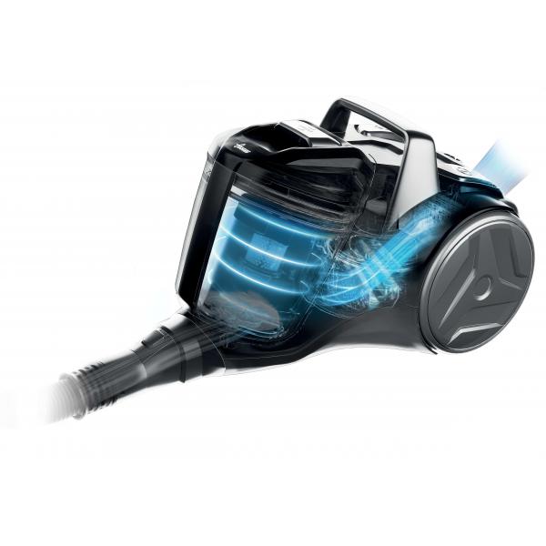 HOOVER BR31PET 011 TRAINO 
