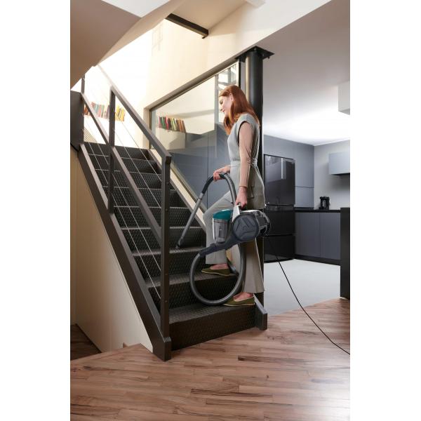 ASPIRAZIONE Hoover BR31PET 011