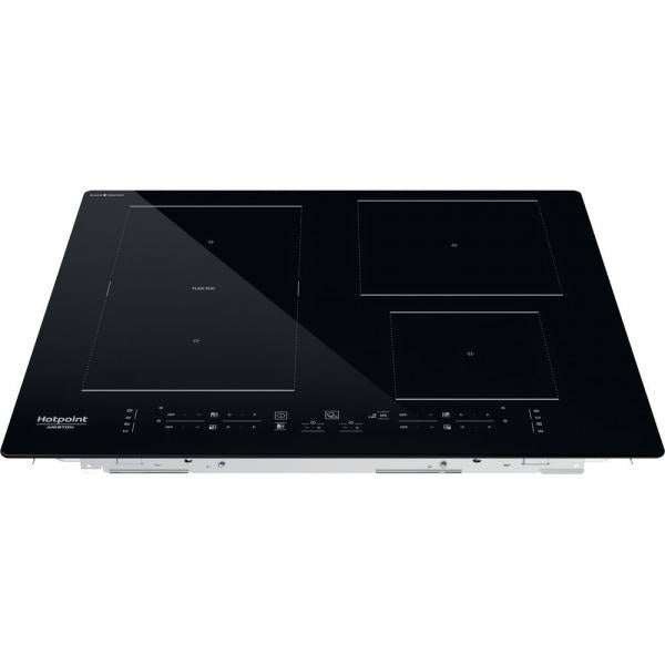 Piani Cottura Hotpoint PIANO HOT BI INDU 59CM 4 FORNELLI HB4860CCPNE