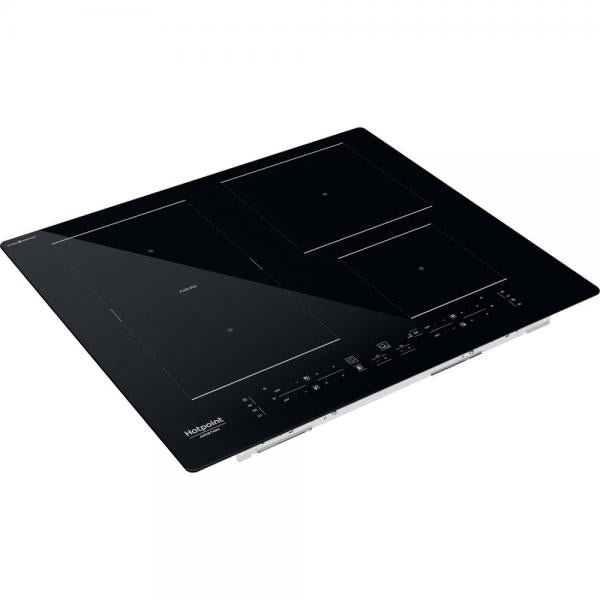 Piani Cottura Hotpoint PIANO HOT BI INDU 59CM 4 FORNELLI HB4860CCPNE