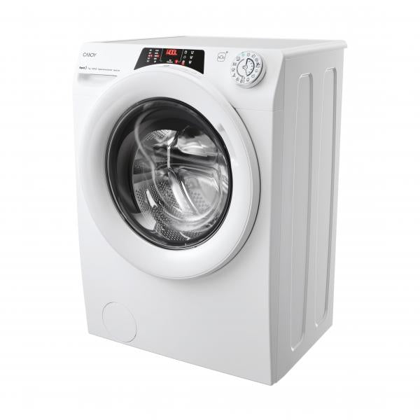 Lavatrici Candy LAVATRICE RO4 1274DWMT/1-S