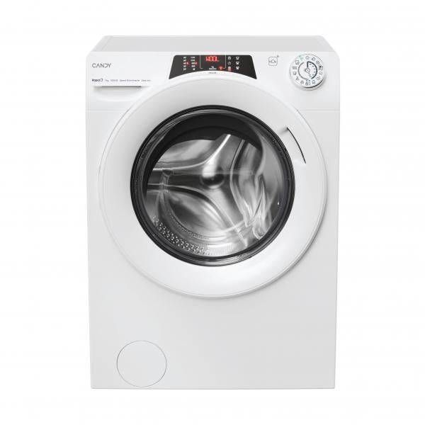 Lavatrici Candy LAVATRICE RO4 1274DWMT/1-S