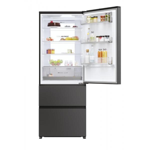 Frigoriferi Haier HTR5719ENPT 3D 70 CM CL E 34005233