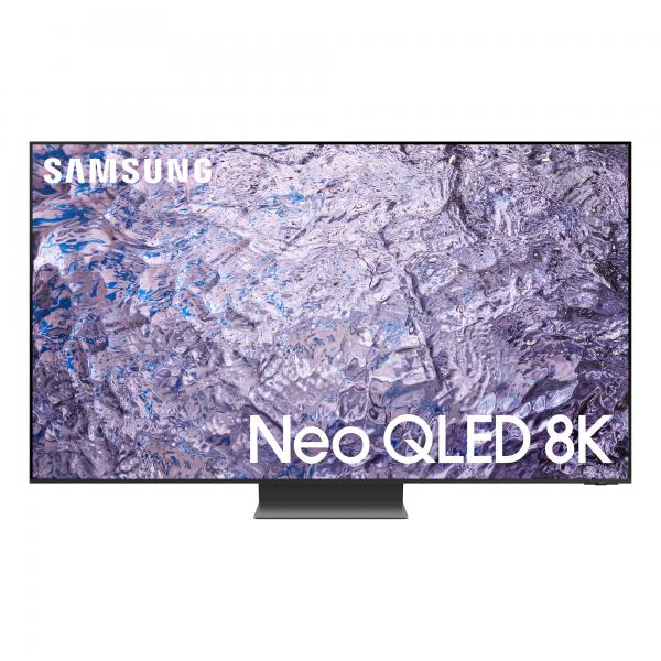 max 60 POLLICI Samsung QLED TV 85