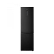 COMBINATI Hisense Combinato No frost 336lt Classe E display esterno Dimensioni (AxLxP) mm: 2004x595x590 mm. Colore:nero