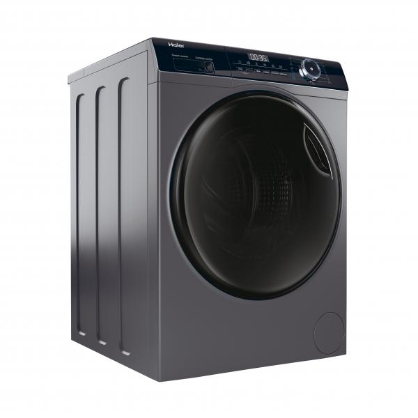 Lavasciuga Haier HWD80-B14939S8- ANTRACITE CL.D 8+5 31019587
