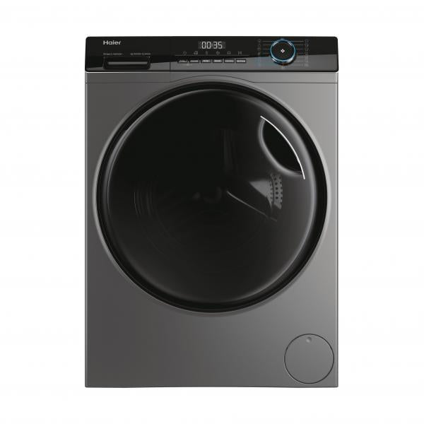 Lavasciuga Haier HWD80-B14939S8- ANTRACITE CL.D 8+5 31019587