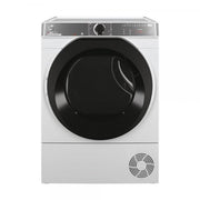 Asciugatrici Hoover HOOVER ASCIUGATRICE NR4 H7A2TCBEX-S 31102669