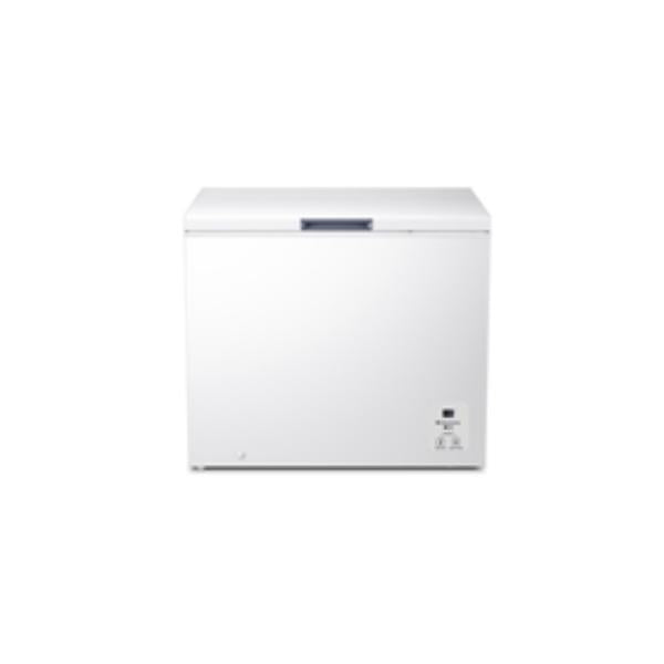 CONGELATORI Hisense Congelatore Orizzontale 248 LT Classe E Dimensioni (AxLxP) mm: 847x963x630 mm